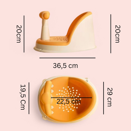 Mystria - Für mehr Sicherheit in der Badewanne und Dusche