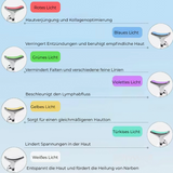 Kosmetikgerät für Gesicht und Nacken