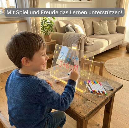 Maracel - Fördert endlose Kreativität für Dein Kind
