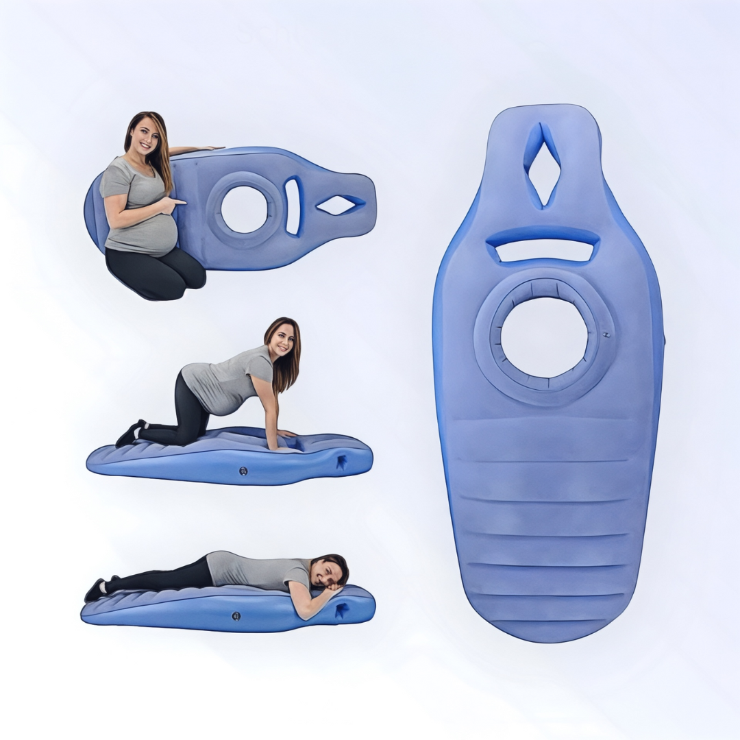 Panura - Schwangerschaftsmatratze