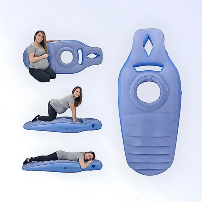 Panura - Schwangerschaftsmatratze