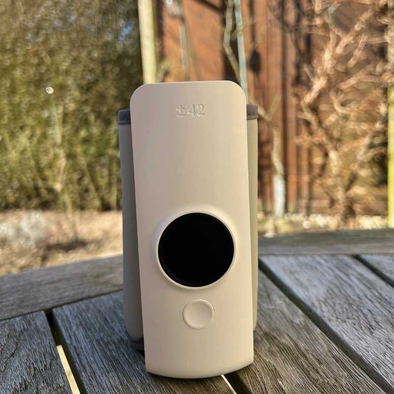 Zandria - Immer und überall warme Milch