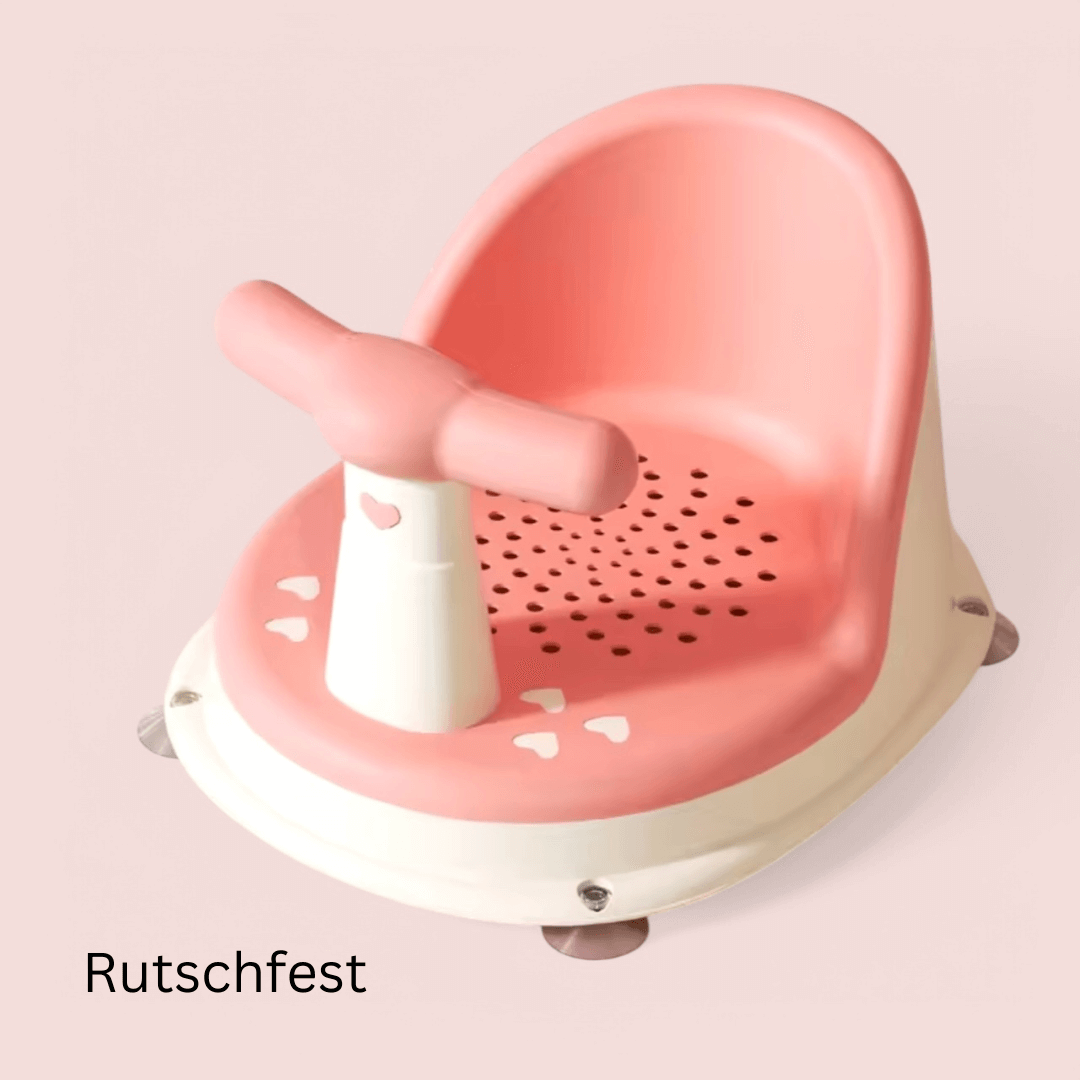 Mystria - Für mehr Sicherheit in der Badewanne und Dusche