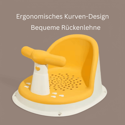 Mystria - Für mehr Sicherheit in der Badewanne und Dusche