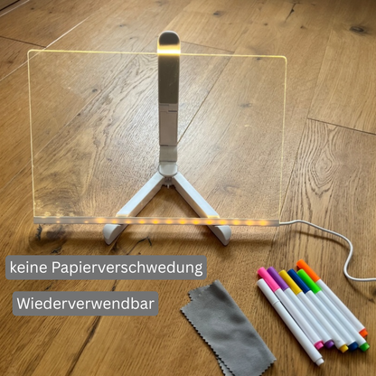 Maracel - Fördert endlose Kreativität für Dein Kind