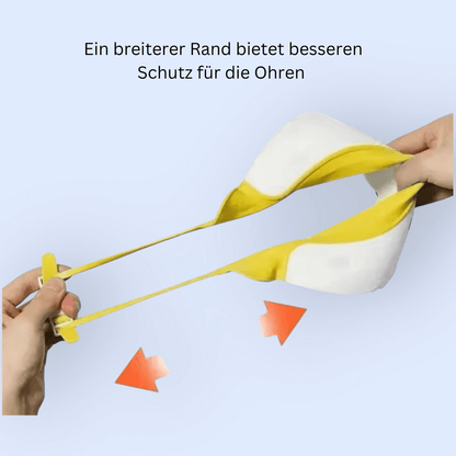 Miralo - der perfekte Schutz für Augen und Ohren