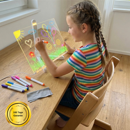 Maracel - Fördert endlose Kreativität für Dein Kind