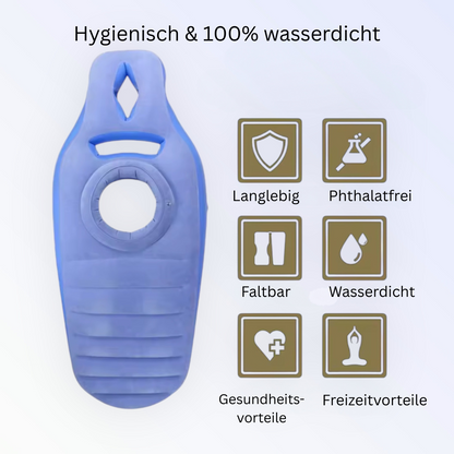 Panura - Schwangerschaftsmatratze
