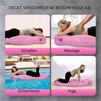 Panura - Schwangerschaftsmatratze