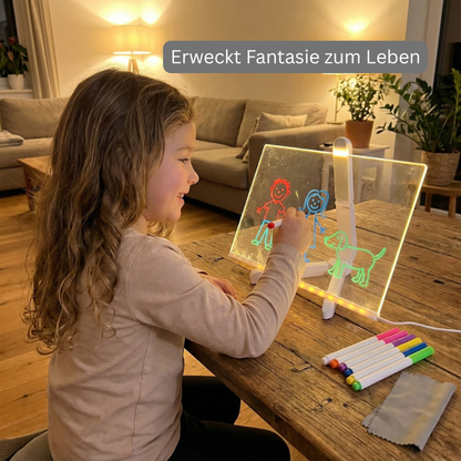 Maracel - Fördert endlose Kreativität für Dein Kind