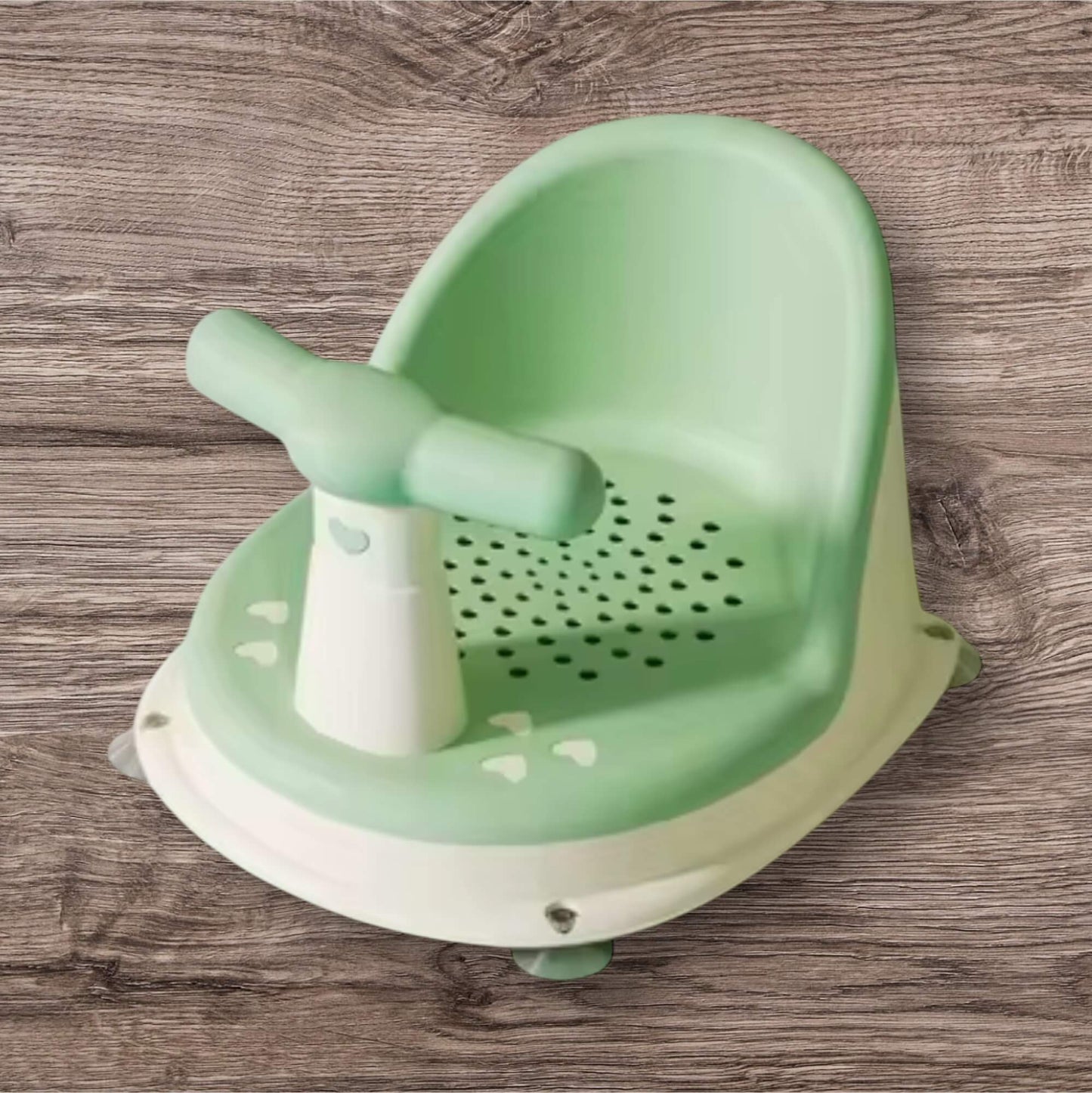 Mystria - Für mehr Sicherheit in der Badewanne und Dusche