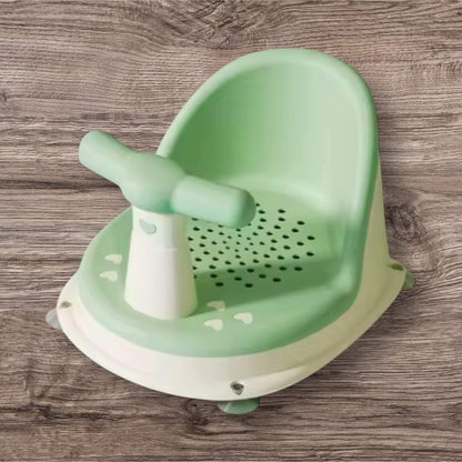 Mystria - Für mehr Sicherheit in der Badewanne und Dusche