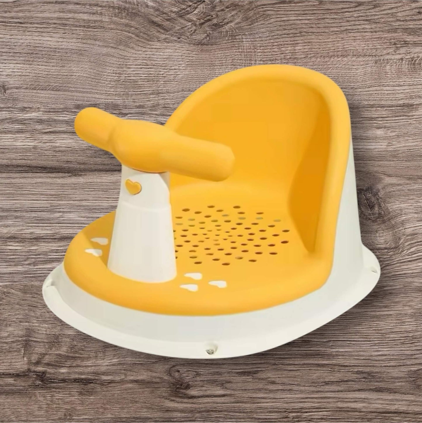 Mystria - Für mehr Sicherheit in der Badewanne und Dusche