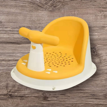 Mystria - Für mehr Sicherheit in der Badewanne und Dusche