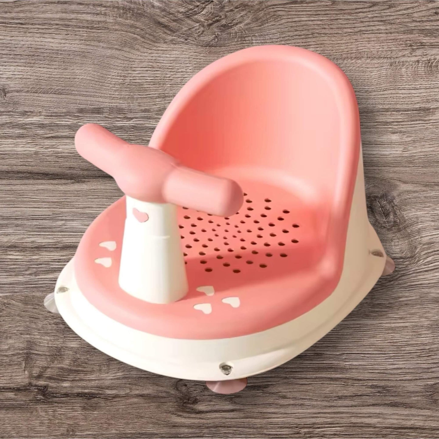 Mystria - Für mehr Sicherheit in der Badewanne und Dusche