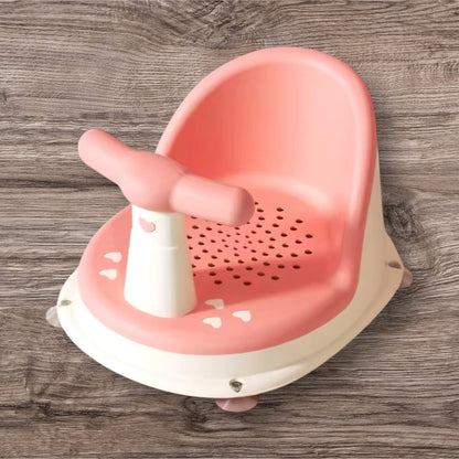 Mystria - Für mehr Sicherheit in der Badewanne und Dusche