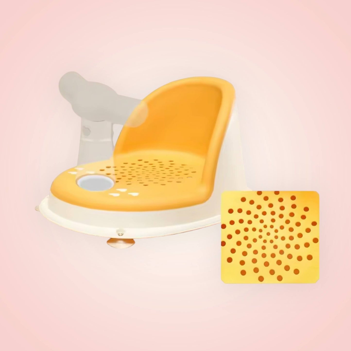 Mystria - Für mehr Sicherheit in der Badewanne und Dusche