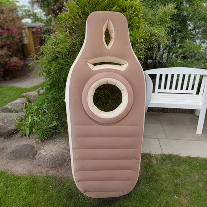 Panura - Schwangerschaftsmatratze