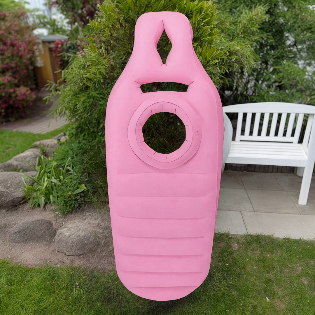 Panura - Schwangerschaftsmatratze