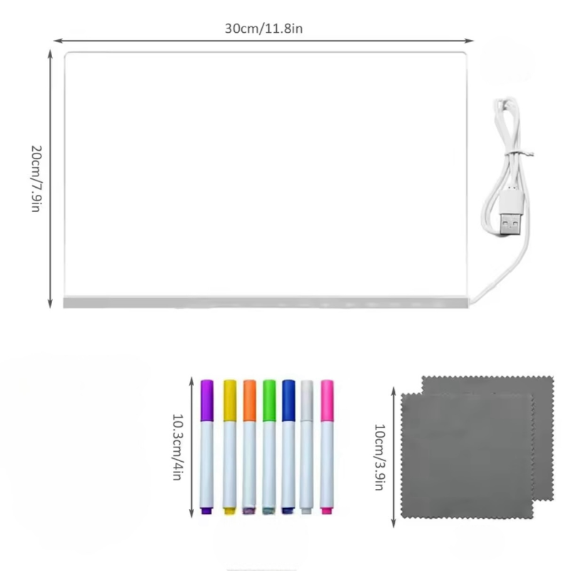 Maracel - Fördert endlose Kreativität für Dein Kind