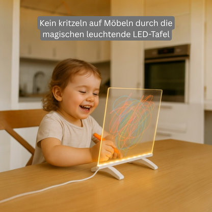 Maracel - Fördert endlose Kreativität für Dein Kind