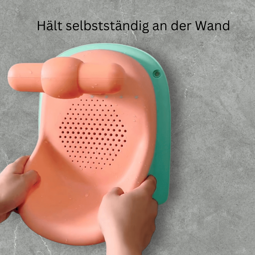 Mystria - Für mehr Sicherheit in der Badewanne und Dusche