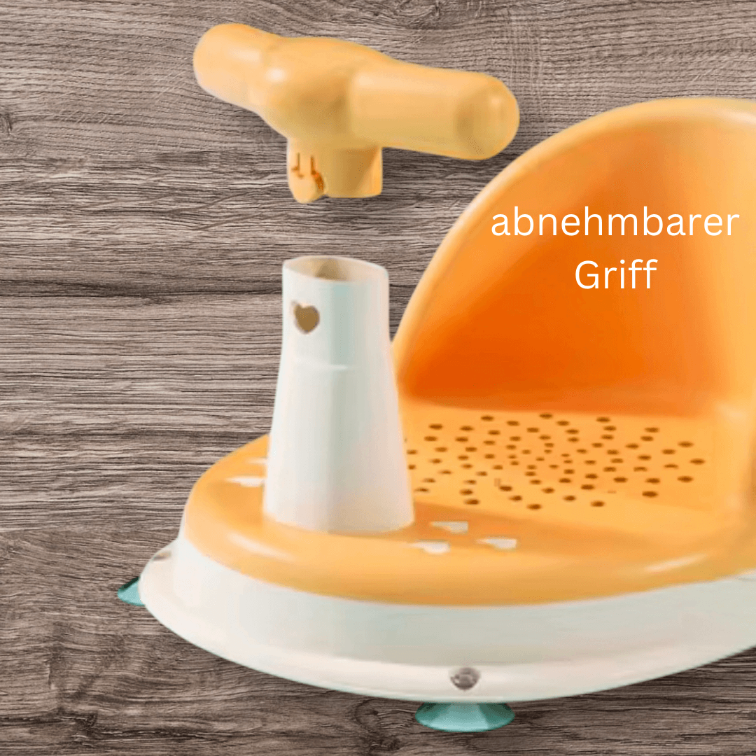 Mystria - Für mehr Sicherheit in der Badewanne und Dusche