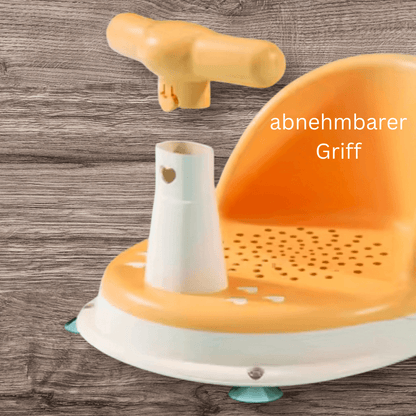 Mystria - Für mehr Sicherheit in der Badewanne und Dusche